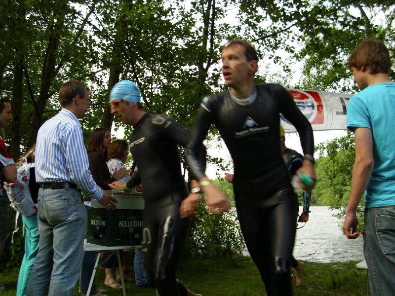 Midsummer Triathlon Grossensee 379